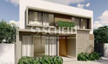 Imagem 2: Casa de Alto Padrão no Condomínio Hípica Max Garden na Chácara Santo Antonio