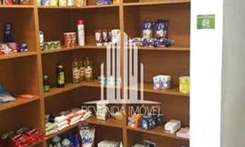 Imagem 7: Apto 3 dormitorios(sendo 1 suite) + 1 dorm servico(no momento home office)= 4 dormitórios