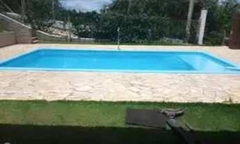 Imagem 3: Edícula para Venda em Mairinque, Dona Catarina, 1 dormitório, 1 suíte, 1 banheiro, 5 vagas