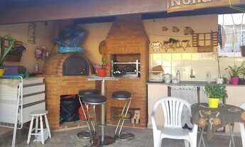 Imagem 1: Casa com Dormitorios em Vila Alpina , São Paulo