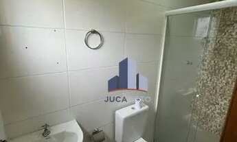 Imagem 7: Apartamento com 2 dormitórios para alugar, 50 m² por R$ 1.400,00/mês - Jardim Guarará - Sa