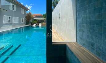 Imagem 3: Barra da Tijuca Casa em condomínio com 5 dormitórios