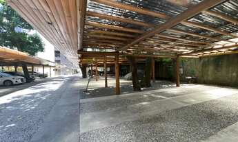 Imagem 5: Apartamento Jaqueira a venda 312m2 alto podrão Recife- Pernambuco