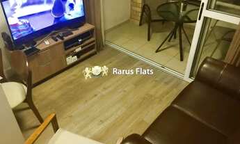 Imagem: Apartamento para venda no Brooklin - Edifício