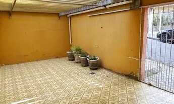 Imagem 2: CASA TÉRREA - VILA TUPI - SP