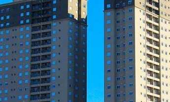 Imagem 2: Apartamento Garden à venda, 103 m² por R$ 700.183,69 - Parque Viana - Barueri/SP