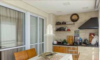 Imagem 7: Apartamento à venda com 86m², 3 quartos sendo 1 suite e 2 vagas