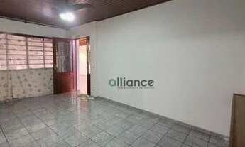 Imagem 7: Casa com 2 dormitórios para alugar, 100 m² por R$ 2.300/mês - Brieds - Americana/SP