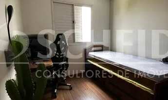 Imagem 7: Apartamento 3 dormitórios sendo 1 suíte e 2 vagas à venda no Jardim Prudência