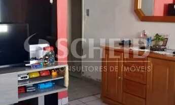 Imagem 3: Casa térrea , rus sem saída R$ 530.000,00