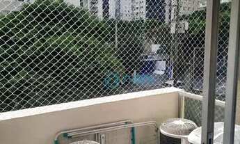 Imagem 6: Apartamento com 3 dormitórios à venda, 87 m² por R$ 1.300.000 - Moema - São Paulo/SP