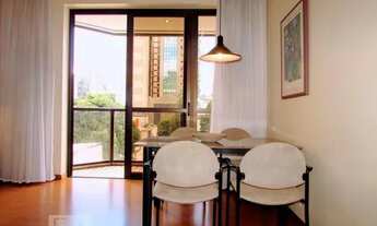 Imagem 2: Apartamento para Aluguel - Savassi, 1 Quarto, 50 m2