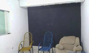 Imagem 7: CASA TÉRREA - VILA PALMARES - SP