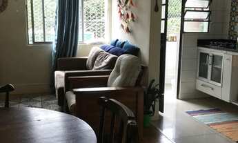 Imagem: Apartamento reformado para venda, 70 metros