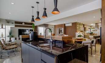 Imagem 5: COBERTURA - MARTESE VILA LEOPOLDINA