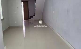 Imagem 7: Excelente sobrado com 4 suítes no Setor Jardim Atlantico