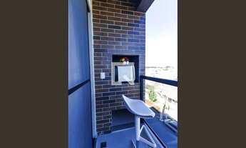 Imagem 5: Apartamento para Aluguel - São Domingos, 2 Quartos, 63 m2