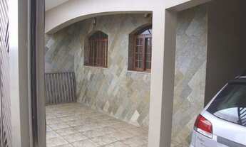 Imagem 3: Casa Padrão em São Carlos