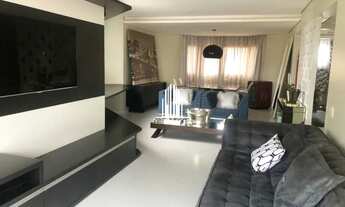 Imagem 2: Apartamento em Campo Belo com 165m2 3 suítes 3 vagas de garagem