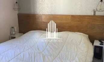 Imagem 6: Apartamento Parque Rebouças com 2 dormitórios e 1 vaga de garagem