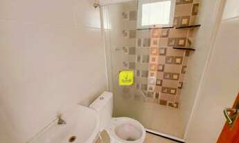 Imagem 7: Apartamento com 1 dormitório para alugar, 20 m² por R$ 820,00/mês - São Pedro - Juiz de Fo