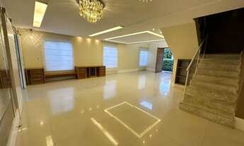 Imagem 5: Alugo casa Condominio Golden Garden com 4 suítes