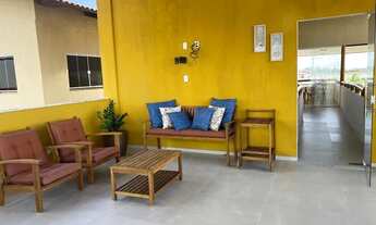 Imagem 7: Aluguel Casa nos lençóis