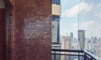 Imagem 5: Apartamento para aluguel com 127 metros quadrados com 3 suites em Umarizal - Belém - Pará