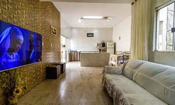 Imagem 4: Casa Taguatinga 3qts Qnm 38 M Norte Nova