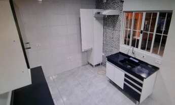 Imagem 3: Casa para aluguel possui 50 metros quadrados com 1 quarto em Jardim Mauá - Mauá - SP