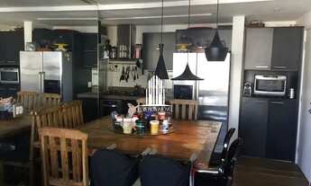 Imagem 4: Apartamento Parque Rebouças com 2 dormitórios e 1 vaga de garagem