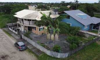 Imagem 5: Sobrado com 4 dormitórios, 400m, à venda em Balneário Barra do Sul- Salinas