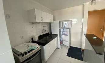 Imagem 5: Apartamento para aluguel com 80 metros quadrados com 2 quartos em Marambaia - Belém - PA