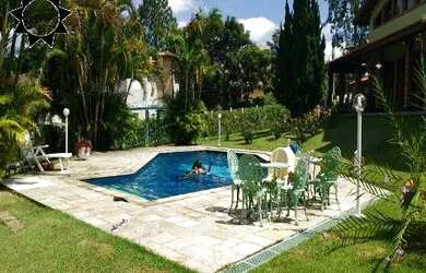 Imagem 7: CASA JANDIRA Casa em condomínio com 4 dormitórios