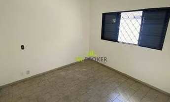 Imagem 4: Casa com 2 dormitórios, 108 m² - venda por R$ 340.000,00 ou aluguel por R$ 1.000,00/mês