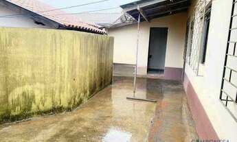 Imagem 2: Casa com 2 dormitórios para alugar, 70 m² por R$ 850,00/mês - Nossa Senhora de Lourdes - L