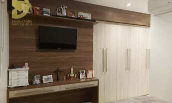 Imagem 7: Apartamento à venda no condomínio Class - Vila Augusta - Guarulhos /SP