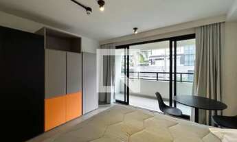 Imagem: Apartamento para Aluguel - Vila Olímpia