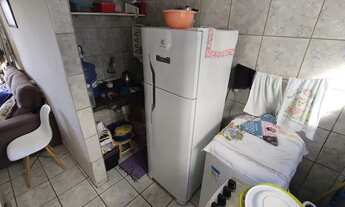 Imagem 5: Apartamento 2 quartos no Jardim Cidade Universitário Bancários