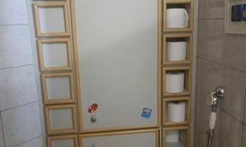 Imagem 2: Apartamento Edifício Luiz de Camões em Zona 01 - Maringá