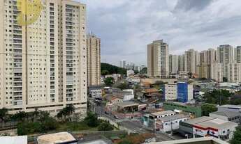 Imagem 6: Apartamento à venda no Condomínio Villa de Capri- Gopoúva - Guarulhos/SP