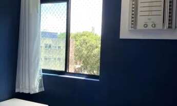 Imagem 7: Apartamento Mobiliado possui 60 metros quadrados com 2 quartos em Espinheiro -