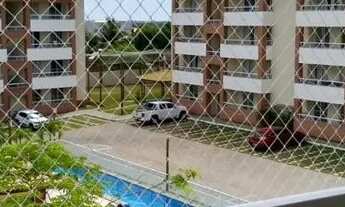 Imagem: Apartamento para venda tem 84 metros quadrados