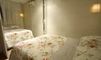 Imagem 3: Aluga-se Suíte Mobiliada para Mulheres no Caribessa p/ Temporada