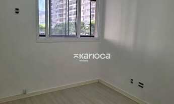 Imagem 6: Apartamento com 3 dormitórios para locação, 86 m2 no Cidade Jardim, Tijuca - Rio de Jane