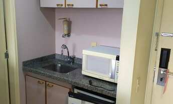 Imagem 7: Flat Studio para locação em Moema