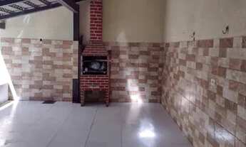 Imagem 5: Vendo casa no Itaipu, perto do Supermercado Morais