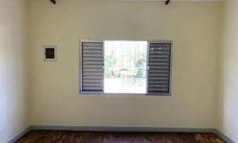 Imagem 7: Casa térrea no Jardim Japão