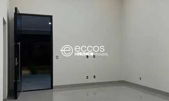 Imagem 4: Casa em condomínio à venda, 3 quartos, 3 suítes, 4 vagas, SHOPPING PARK - Uberlândia/MG