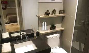 Imagem 7: Apartamento 3 dorms. 1 suítes 2 vagas no MORUMBI